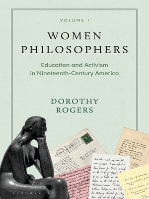 cover image of Women Philosophers, Volume 1